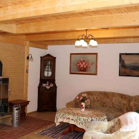 4 Sterne Ferienhaus Habakuk آيبنشتوك المظهر الخارجي الصورة